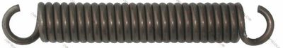 Ressort à traction pour porte de four Cometto
