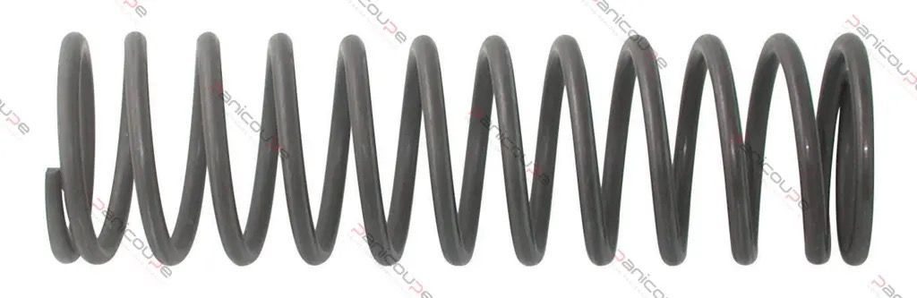 Ressort à compression rappel plateau de diviseuse Bertrand