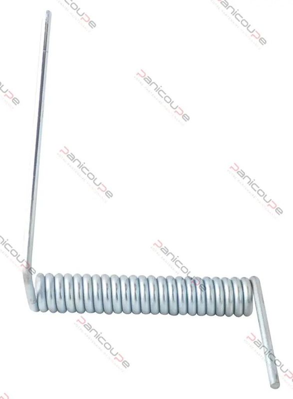 Ressort à torsion pour couvercle de diviseuse PANIRECORD PRE