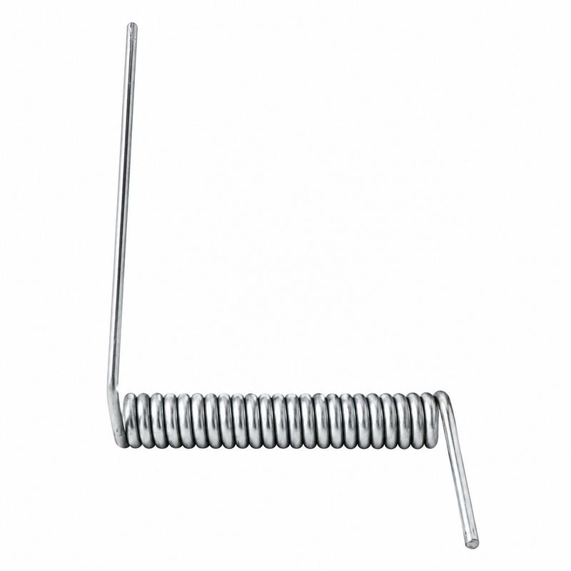 Ressort à torsion pour couvercle de diviseuse PANIRECORD PRE Ressort à torsion pour couvercle de diviseuse PANIRECORD PRE