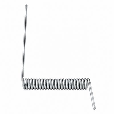 Ressort à torsion pour couvercle de diviseuse PANIRECORD PRE Ressort à torsion pour couvercle de diviseuse PANIRECORD PRE