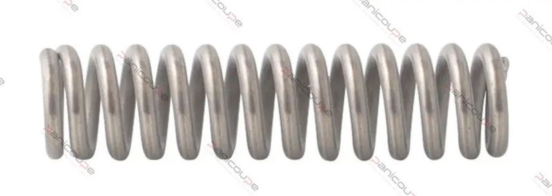 Ressort à compression pour façonneuse JAC