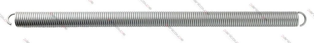 Ressort pour élévateur POLIN