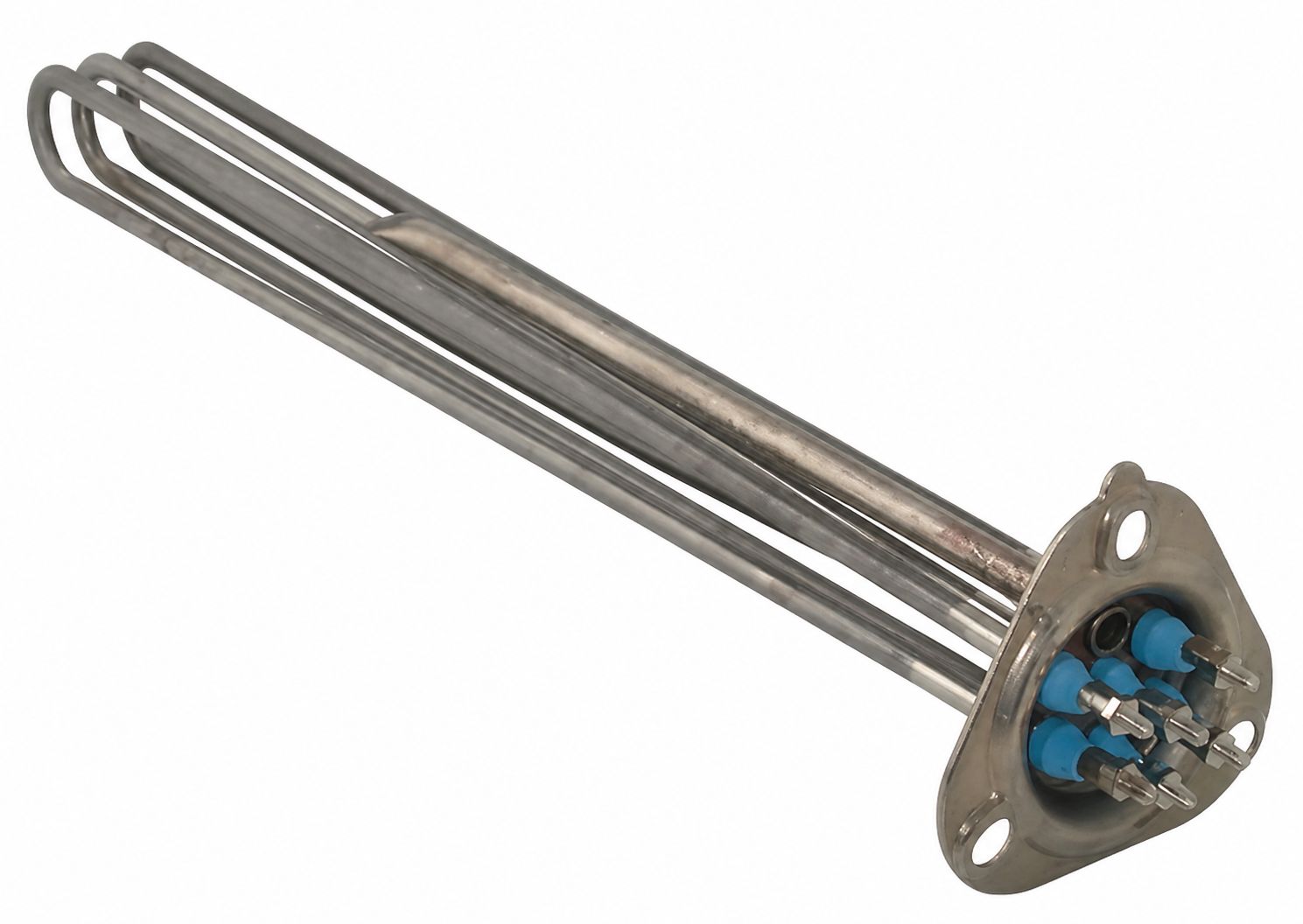 Résistance pour lave batterie