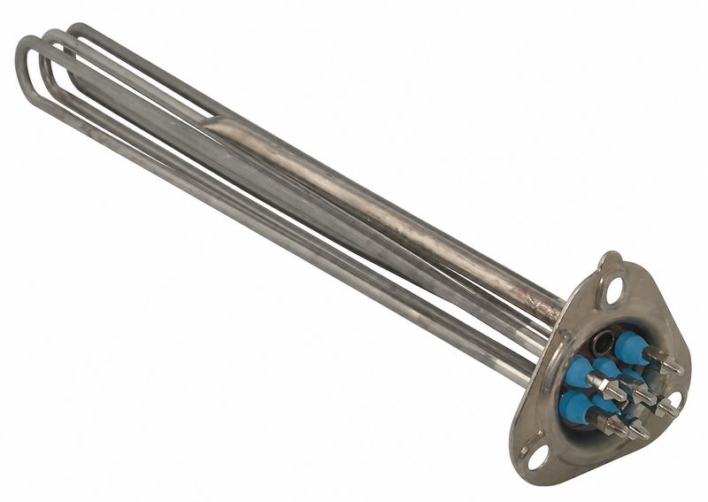 Résistance pour lave batterie