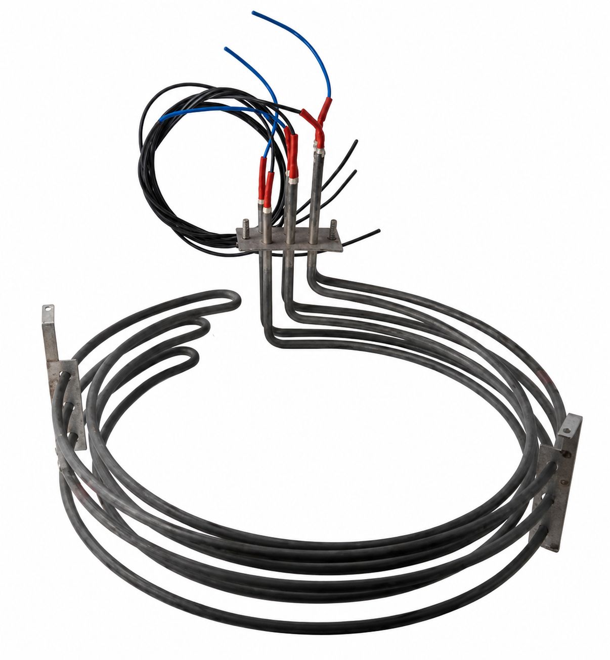 Résistance circulaire 8000 W pour four ventilé BONGARD Résistance circulaire 8000 W pour four ventilé BONGARD