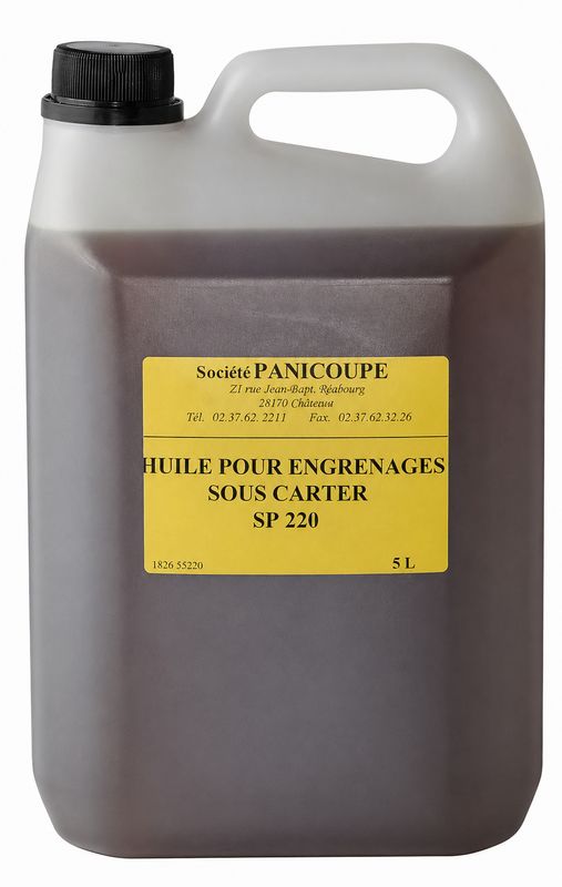 HUILE EXTREME PRESSION SP220