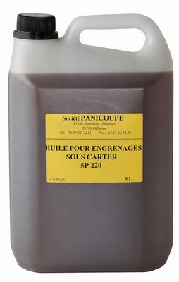 HUILE EXTREME PRESSION SP220