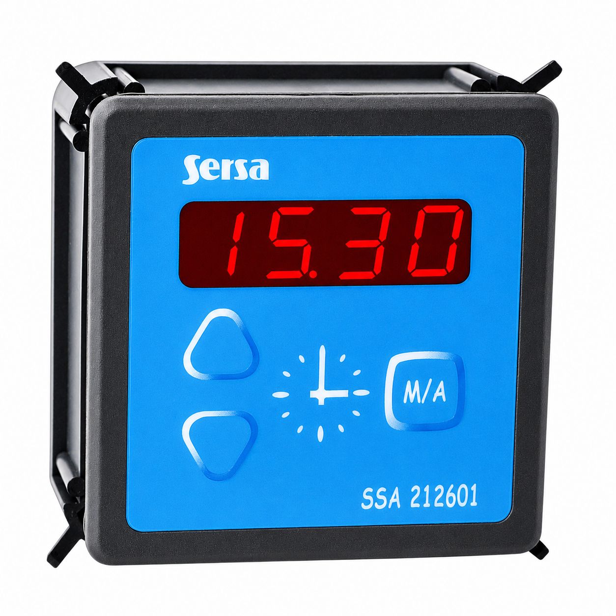 MINUTERIE ÉLECTRONIQUE SERSA SSA212601 MINUTERIE ÉLECTRONIQUE SERSA SSA212601