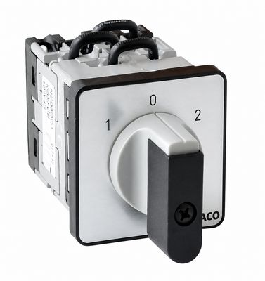 Commutateur BACO PR12/2203C8 Commutateur BACO PR12/2203C8