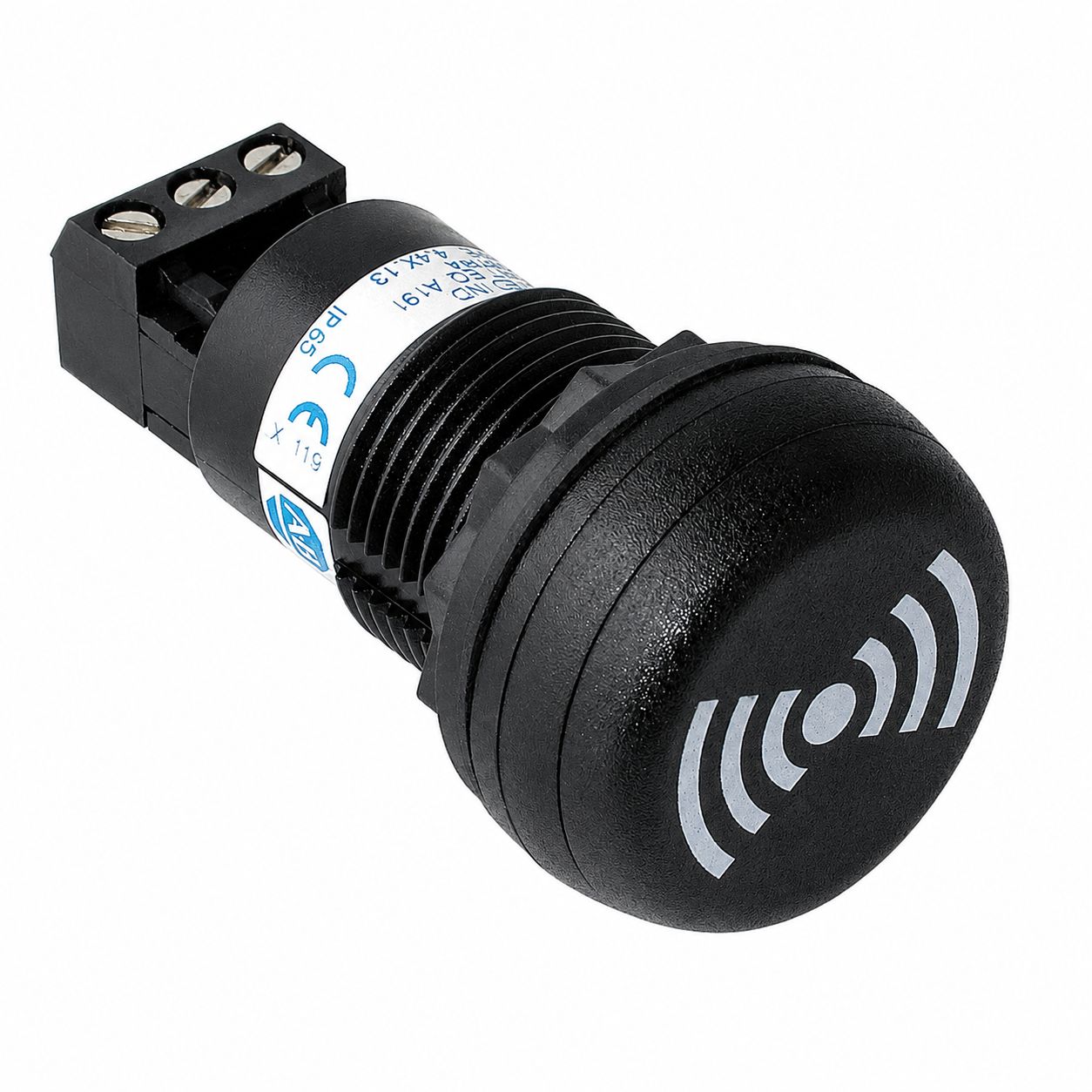 Avertisseur 855P diamètre 30 mm Avertisseur 855P diamètre 30 mm
