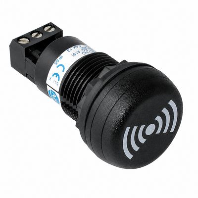 Avertisseur 855P diamètre 30 mm Avertisseur 855P diamètre 30 mm