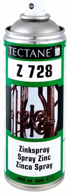 SPRAY ALUZINC MAT SPRAY ALUZINC MAT