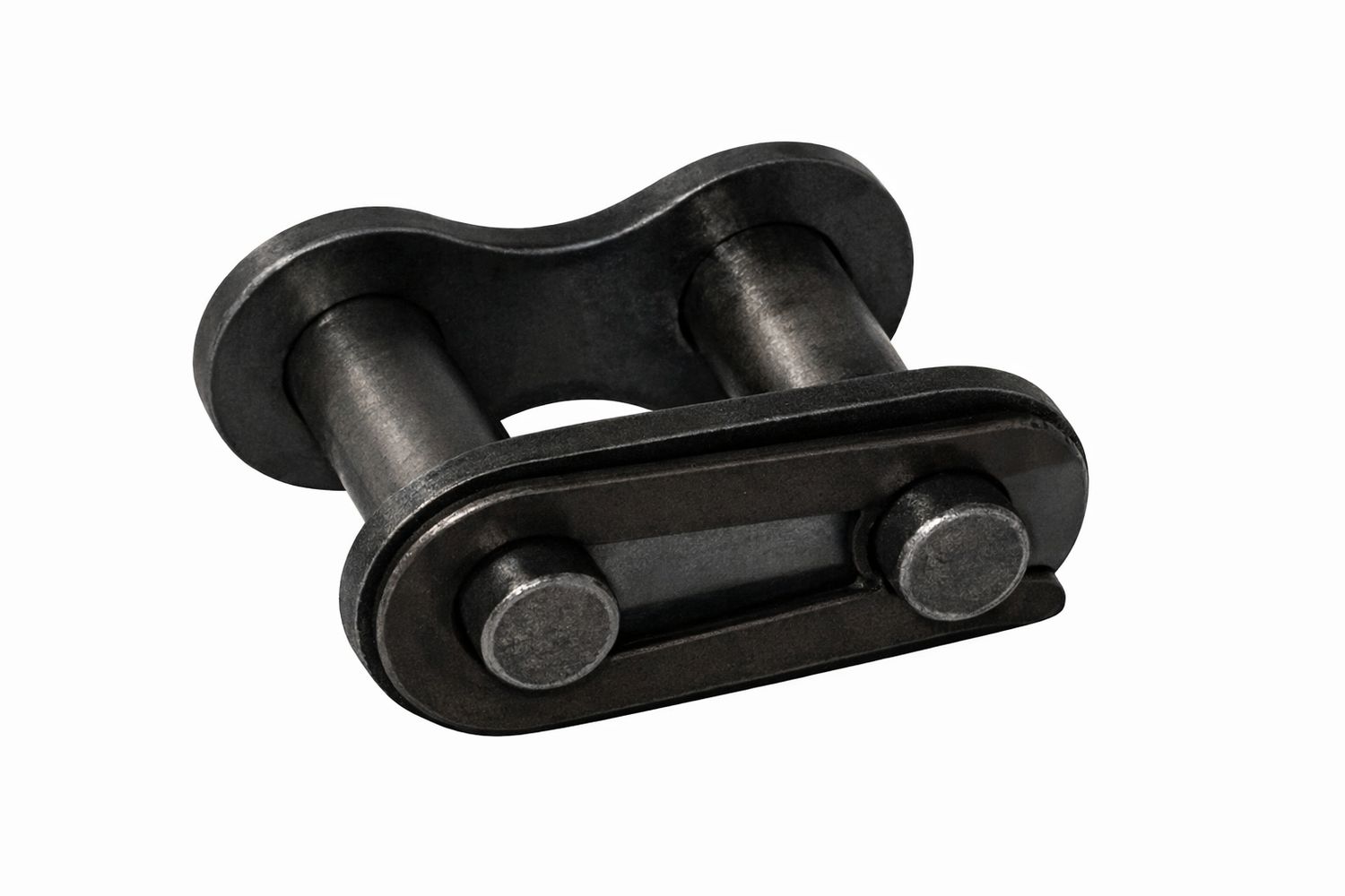 Attache rapide pour chaîne simple de 12,7