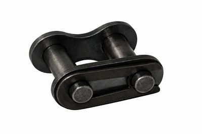 Attache rapide pour chaîne simple de 12,7