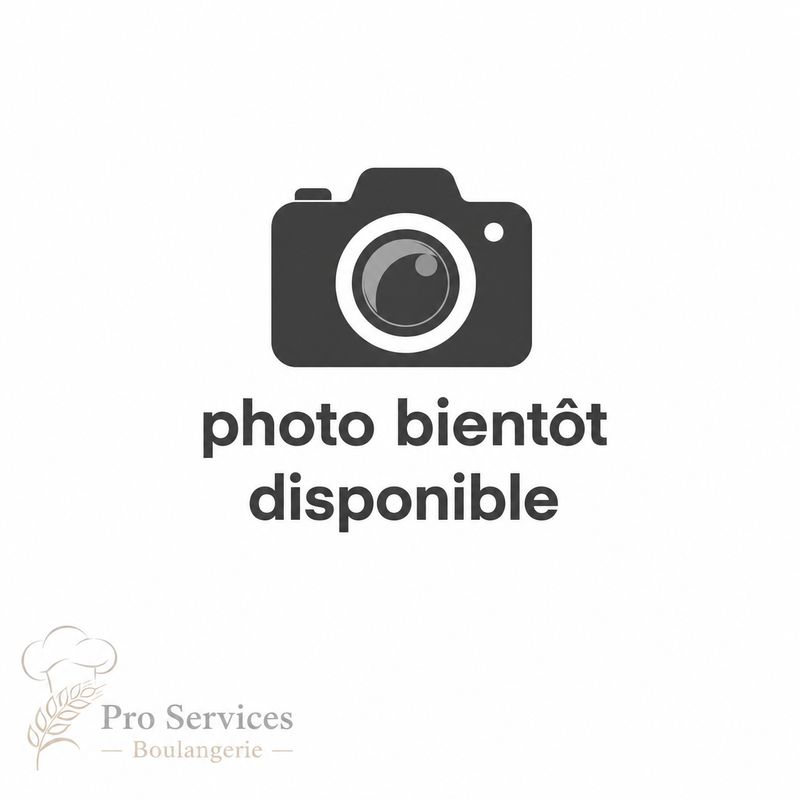 Courroie plate laminoir MARCHAND