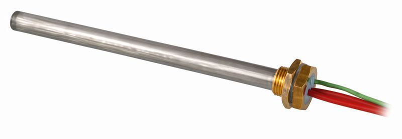 Cartouches autorégulantes PTC pour évaporation des condensats