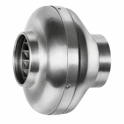 Ventilateur centrifuge Hélios RR250C pour gaine diam 250 mm