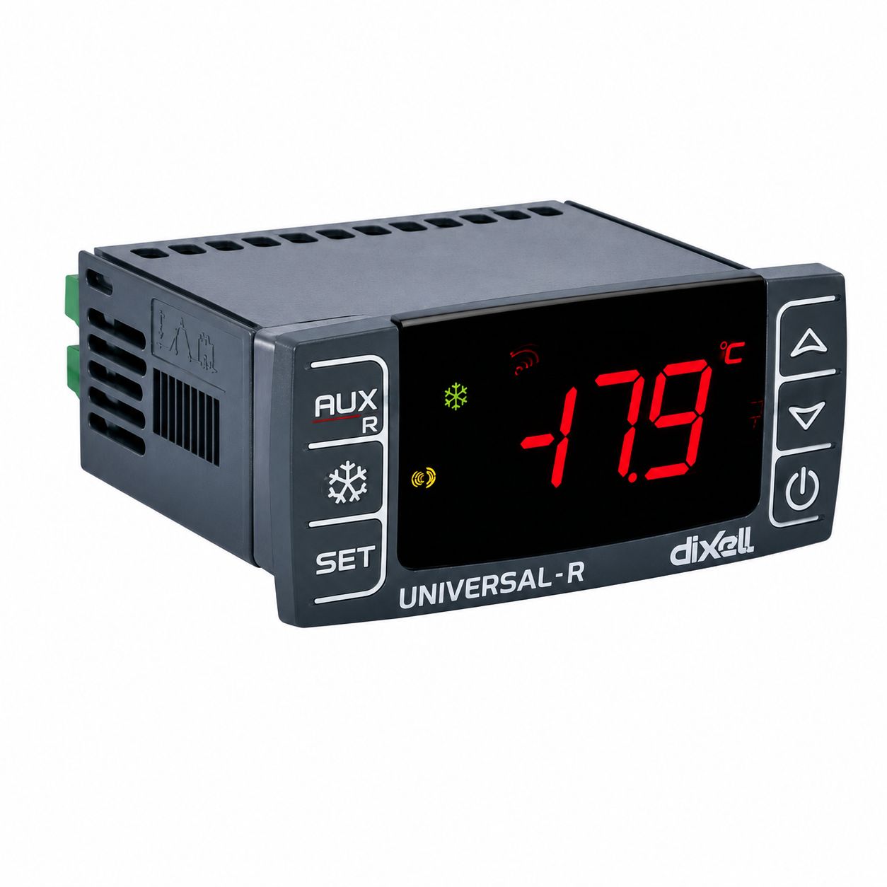 NOUVEL UNIVERSAL-R4 DOUBLE VOLTAGE,FONCTION DE CONTRÔLE DEGIVRAGE,DOUBLE EVAPORATEUR ET MULTI NOUVEL UNIVERSAL-R4 DOUBLE VOLTAGE,FONCTION DE CONTRÔLE DEGIVRAGE,DOUBLE EVAPORATEUR ET MULTI