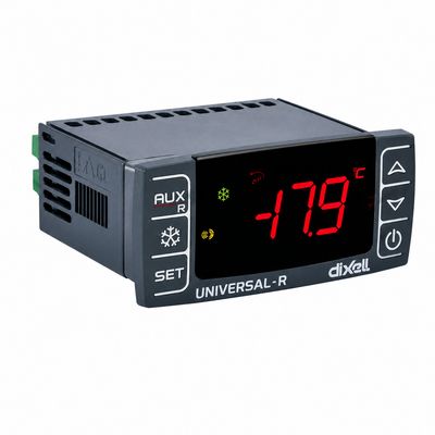 NOUVEL UNIVERSAL-R4 DOUBLE VOLTAGE,FONCTION DE CONTRÔLE DEGIVRAGE,DOUBLE EVAPORATEUR ET MULTI NOUVEL UNIVERSAL-R4 DOUBLE VOLTAGE,FONCTION DE CONTRÔLE DEGIVRAGE,DOUBLE EVAPORATEUR ET MULTI