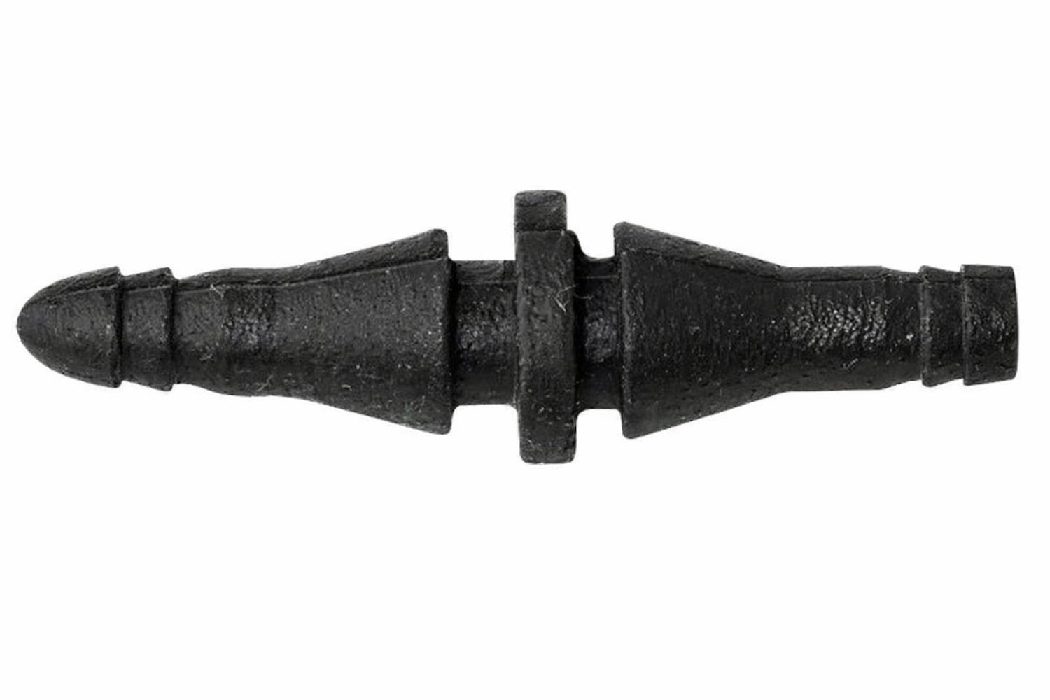 Plot de suspension élastique pour ventilateurs axiaux