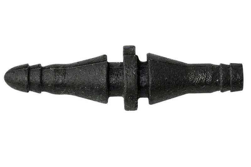 Plot de suspension élastique pour ventilateurs axiaux