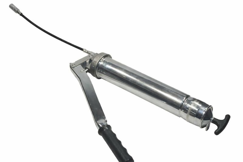 Pompe à graisse professionnel