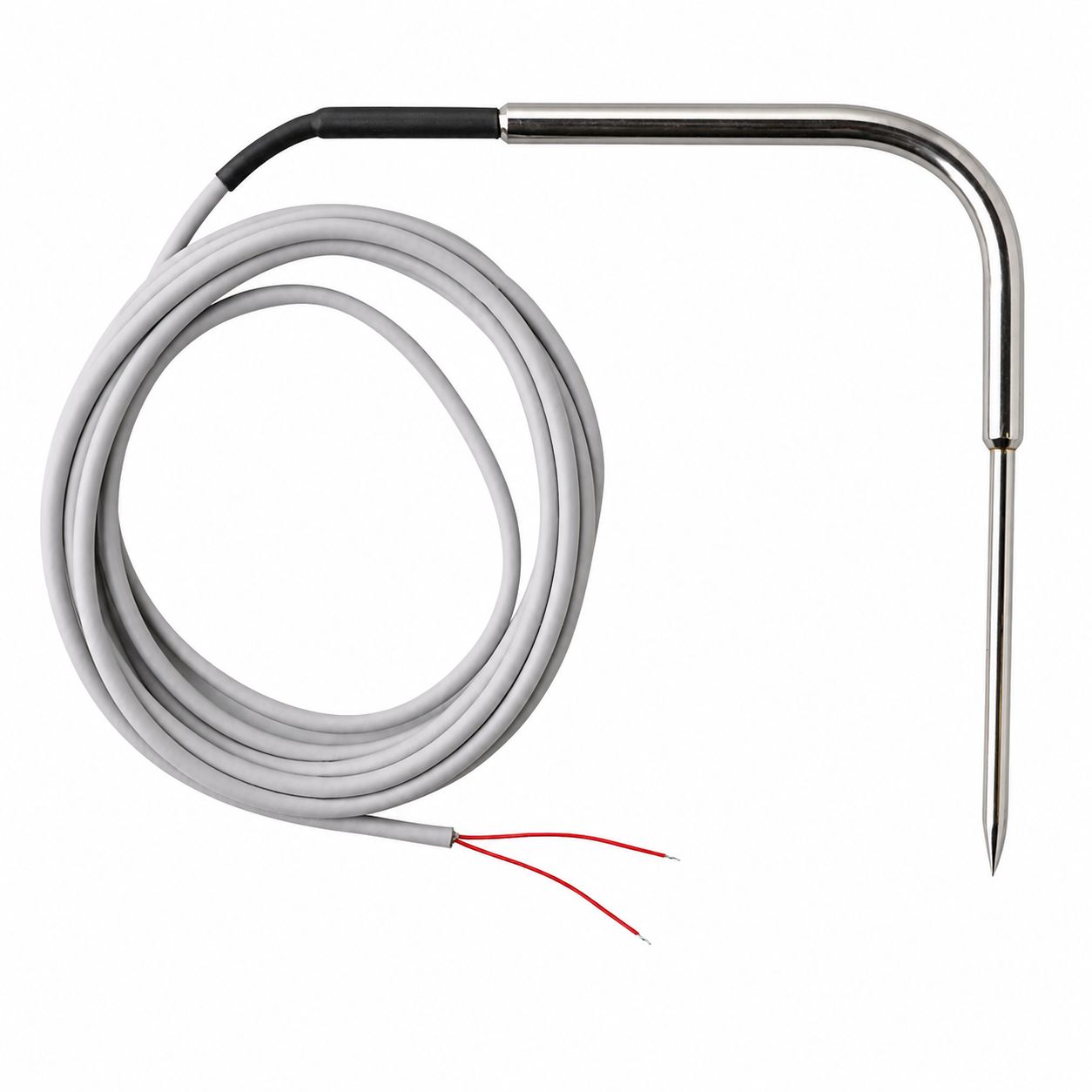 Sonde PTC à piquer coudée Sonde PTC à piquer coudée