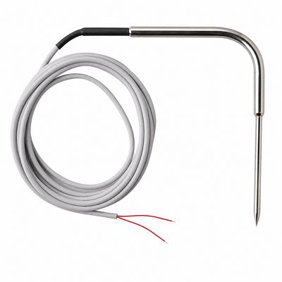 Sonde PTC à piquer coudée Sonde PTC à piquer coudée