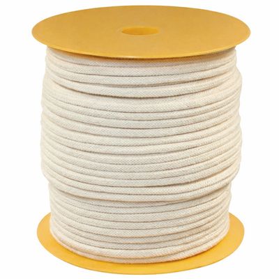 Bobine de corde pour toile d'enfourneur