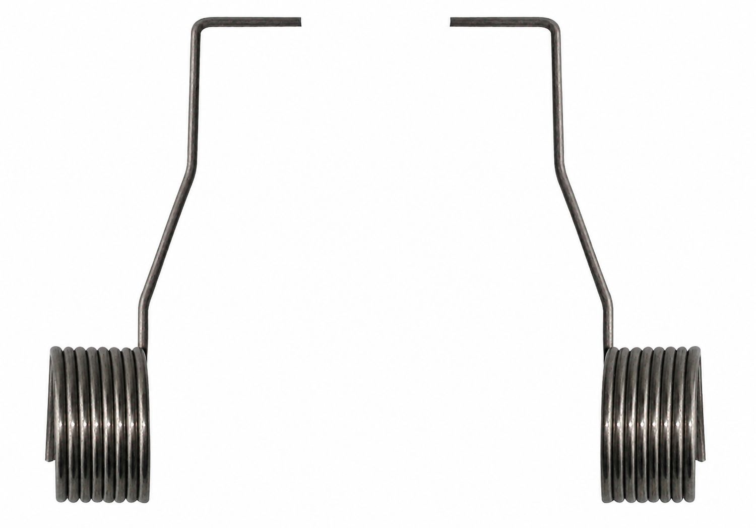 Ressort à torsion pour racleur supérieur de façonneuse Bongard Ressort à torsion pour racleur supérieur de façonneuse Bongard