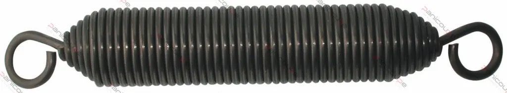 Ressort à traction pour coupeuse à pains