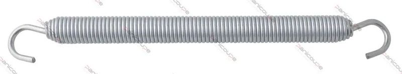 Ressort pour coupeuse à pains JAC RES45