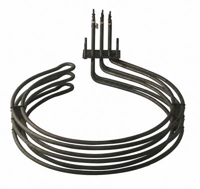 Résistance circulaire 8000 W pour four ventilé BATINOX Résistance circulaire 8000 W pour four ventilé BATINOX
