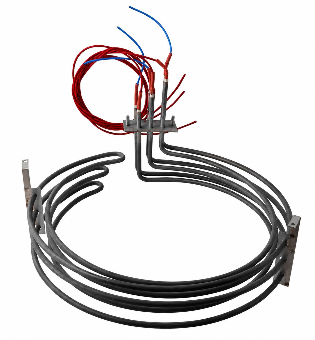 Résistance circulaire 10000 W pour four ventilé BONGARD Résistance circulaire 10000 W pour four ventilé BONGARD