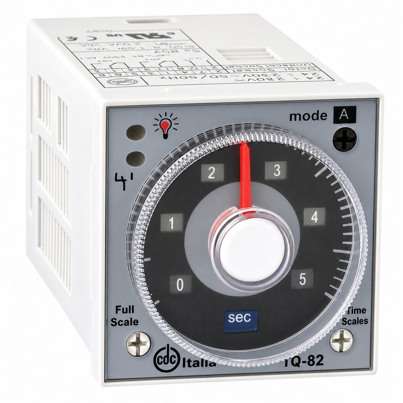 Minuterie CDC TC82