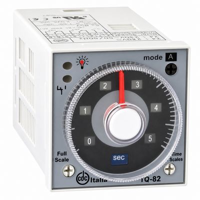 Minuterie CDC TC82