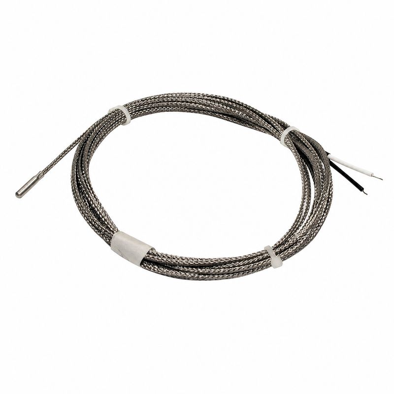 Sonde thermocouple Type J Sonde thermocouple Type J