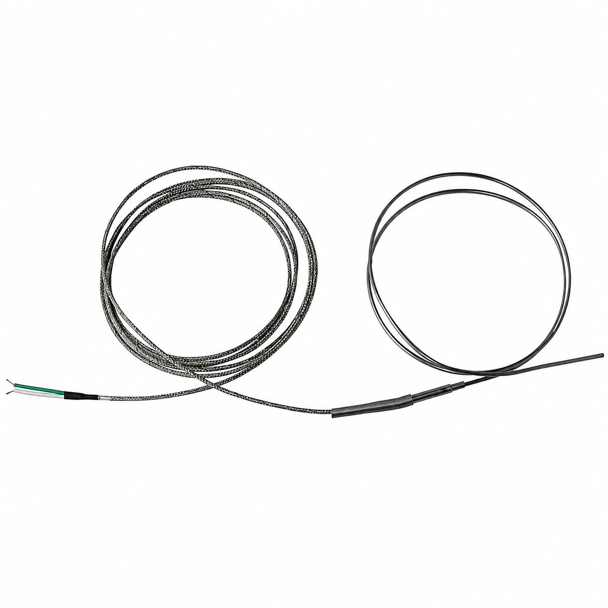 Sonde thermocouple type K-Bulbe diam 4,5 mm Sonde thermocouple type K-Bulbe diam 4,5 mm