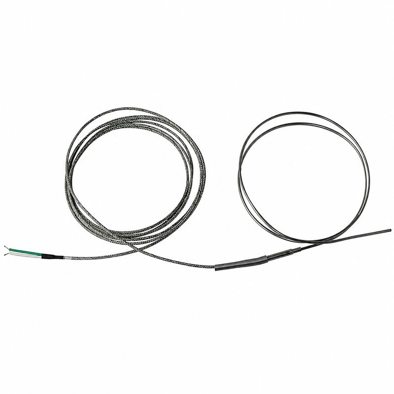 Sonde thermocouple type K-Bulbe diam 4,5 mm Sonde thermocouple type K-Bulbe diam 4,5 mm