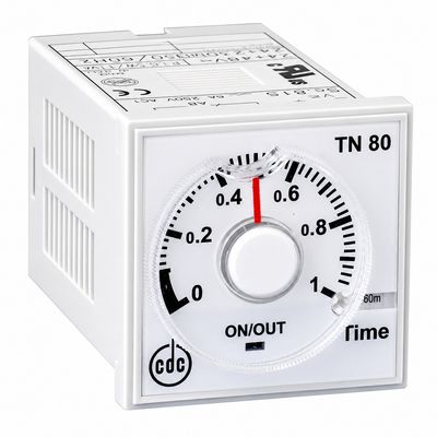 Minuterie CDC TN80