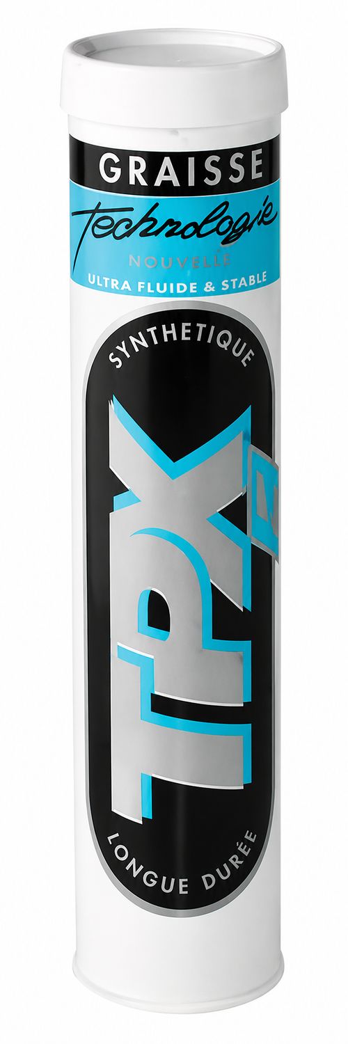GRAISSE HAUT DE GAMME TPX5