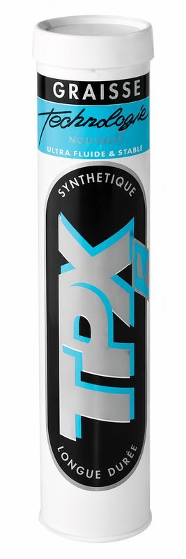 GRAISSE HAUT DE GAMME TPX5