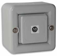 Avertisseur 855H sous boîtier Avertisseur 855H sous boîtier