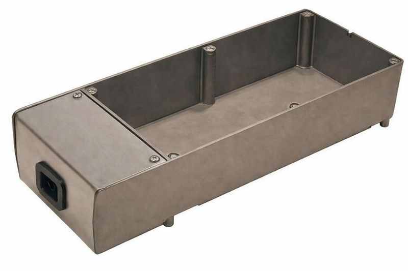 Bac complet pour évaporation des condensats