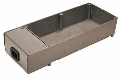 Bac complet pour évaporation des condensats