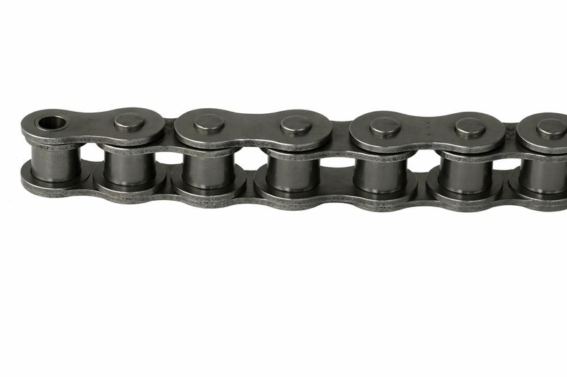 Chaîne de transmission simple pas de 12,7