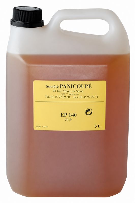 HUILE EXTREME PRESSION EP140