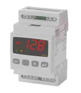 Régulateur EVCO EV6223P7 Alimentation 230 V