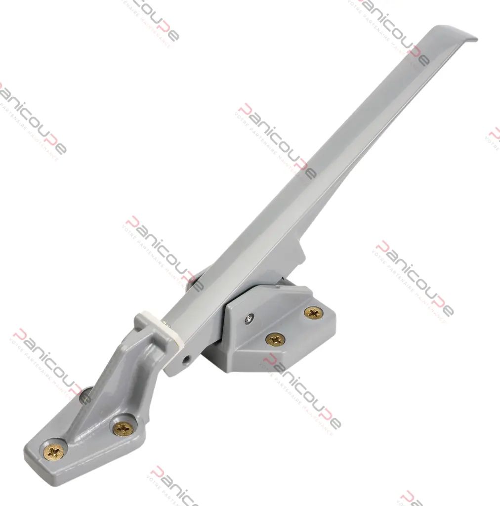 Poignée intérieure FERMOD 2170 avec butée